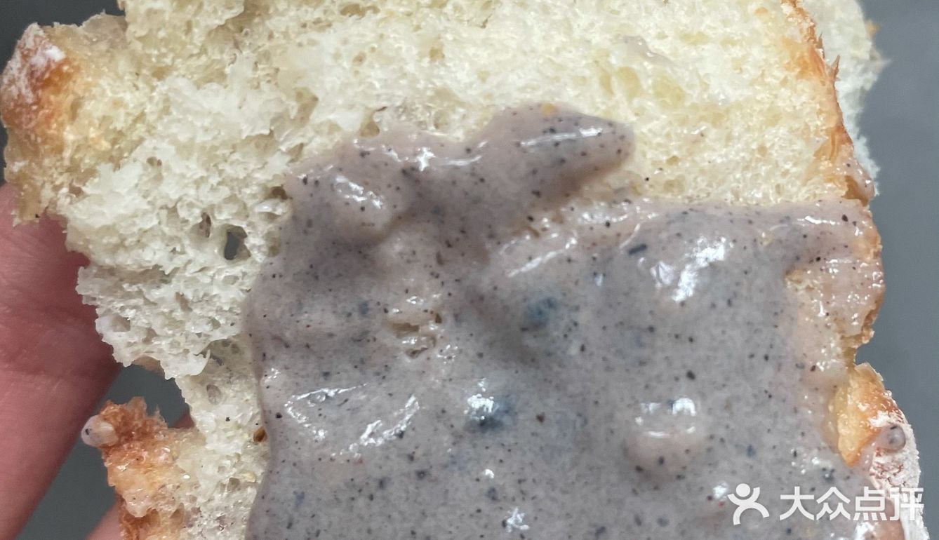 分享几种豆奶🥛吃法