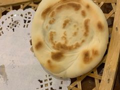 肉夹馍-陕西大厦中餐厅(陕西驻沪办店)