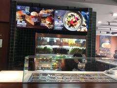 -魏斯理汉堡(西安沣东吾悦店)