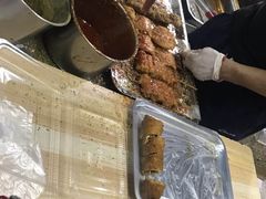 -大腕炸串(河东总店)