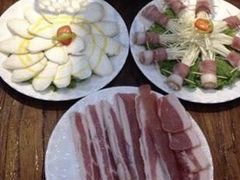 -原始泥炉烤肉(总店)