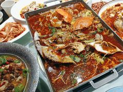 -巴特餐饮6加1音乐餐吧·新疆菜