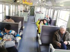 -轻井泽高原教堂