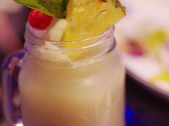 -MOSSO德国餐厅·音乐酒吧(环宇荟店)