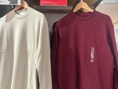 -优衣库(北京枫蓝国际广场店)