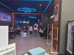 -镭战大联盟真人CS·生日派对·亲子聚会·团建(天安千树店)