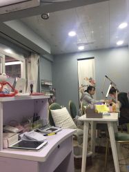 -Seven Nail七姑娘の美甲店