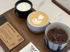 -Parking Coffee(孩儿巷店)