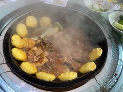 -大鹅岛灶台鱼·铁锅炖(水库路店)