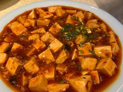 -新侨小馆(东直门北小街店)