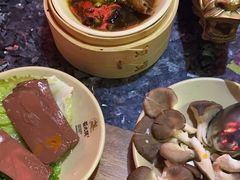 -蜀大侠火锅(森兰花园城店)