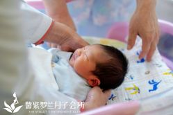 -馨紫罗兰月子会所·独栋月子中心