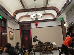-东海咖啡馆