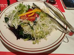-赤火牛排(金狮广场店)