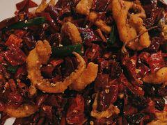 -聚味斋香辣蟹(生态城万达店)