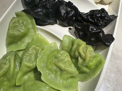 -船歌·鱼水饺青岛菜(闽江二路店)