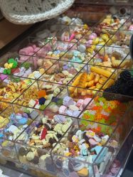 -热爱手作·拼豆·香薰蜡烛