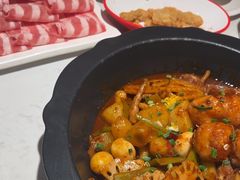 -虾吃虾涮.虾火锅.肉蟹煲(步步高梅溪新天地店)