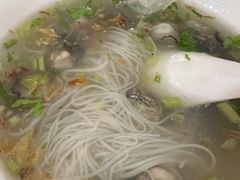 -建国蚵煎蚵面