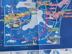 -长春世界雕塑园冰雪艺术天地