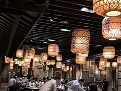 -南京大牌档(崇文门国瑞店)