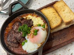 -CRAZYONES西班牙海鲜饭(上海美罗城店)