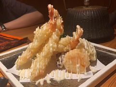 -藤原布二·八佰善会席料理(奥体店)