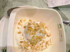 榴莲雪山-松记糖水店(铜锣湾分店)