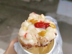 -孙氏梅花糕(马台街)