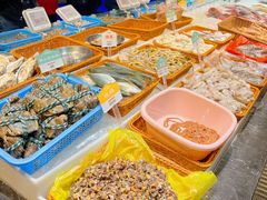 -兴仙饭店·闽味海鲜(马尾总店)