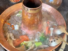 -陀岗美食·云南藏式特色餐厅