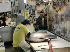 -南纪白浜Toretore市场