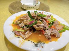 -二毛馕坑肉饭店