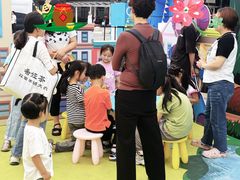 -成都欢乐谷