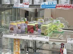 -白色日记·手作酸奶(麦凯乐店)