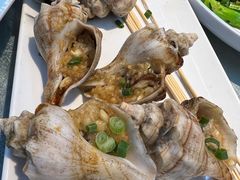 -皮记海鲜1995(寮步店)