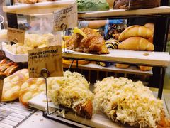 -PAPER STONE BAKERY(天环店)