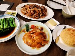 -新旺茶餐厅(嘉里城店)