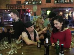 -丽纳尔斯酒吧LENORE’S BAR(三经街店)