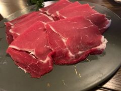 -呷哺呷哺(松江开元店)