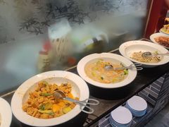 -浑河春面馆·非遗鹿角面(房山店)