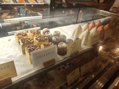 -Let's Taipei 非常烘焙(太古里店)