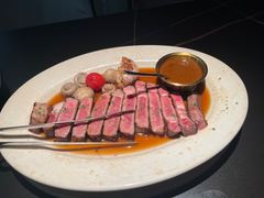 -404干式熟成牛排馆•聚会餐厅