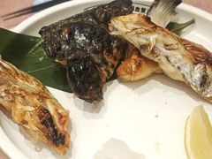 -元气寿司(环球港店)