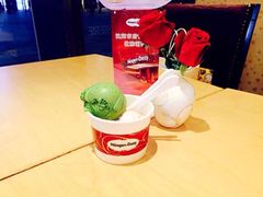 -哈根达斯(皇城恒隆广场店)