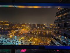 -西安W酒店·WEI全味西餐厅