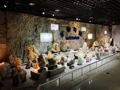 -中国地质大学逸夫博物馆