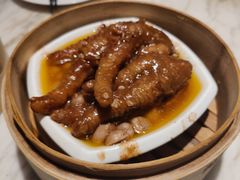 百搭酱皇蒸凤爪-陶陶居酒家(美院店)