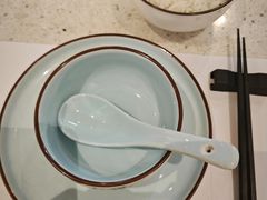 餐具摆设-宋小谨·泉州菜(南益广场店)