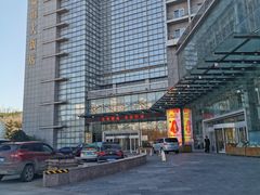 -蓝海大饭店·渔歌舫(黄岛店)